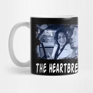 Lenny's Love Quest The Heartbreak Classic Scenes Apparel Mug